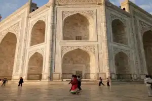 Главные сокровища Агры: Тадж-Махал и Красный форт - 5