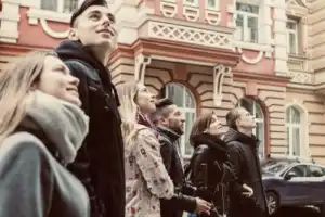 Познать Ереван: квест-экскурсия по центру и району Конд - 2