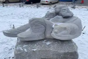 В гости к коми-пермякам — в Кудымкар из Перми - 2