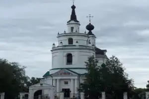 Из Нижнего Новгорода — в Большое Болдино - 6