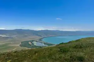 Поход на гору Артаниш - 3