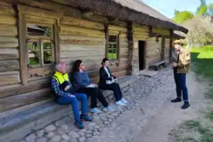 Самобытная Беларусь: погружение в культуру, историю и традиции - 5