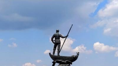 Богородск, Ворсма и Павлово-на-Оке: путешествие по нижегородской глубинке - 3