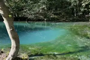 Из Казани — к бездонным глубинам Голубых озёр - 8