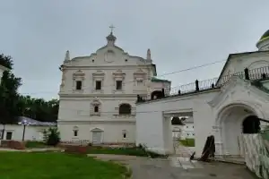 Кремль — сердце Рязани - 5