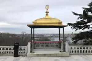Первые шаги в Стамбуле - 11