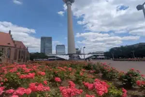 Первое свидание с Берлином - 12