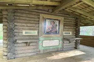 Древнее урочище Куртяево - 8