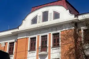 Улица знатного торга в Оренбурге - 9