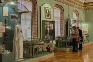 По Владимиру в любое время года - 4