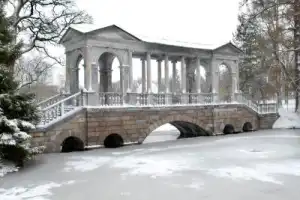 Царское Село — любимая резиденция трёх императриц - 17