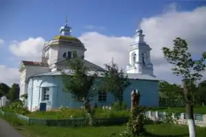 Путешествие по Могилёвщине, где история и природа не перестают удивлять - 5
