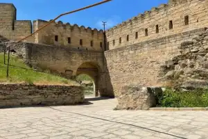 В Дербент — за колоритом Средневекового Востока! - 6