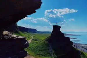 Дикие и труднодоступные земли с историей: джип-тур с проживанием в палатках - 3