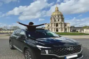 Бонжур, Пари! - 10