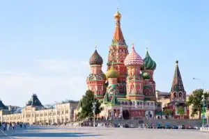 Красавица-столица на автомобильной экскурсии - 2