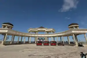 Из Каспийска — в удивительный Дербент - 23