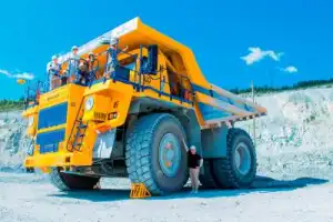 Промышленная экскурсия на заводы Урала из Екатеринбурга