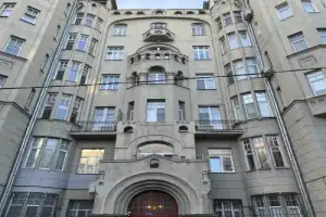 Квест по Китай-городу «Реликвия для Лизоньки» - 13