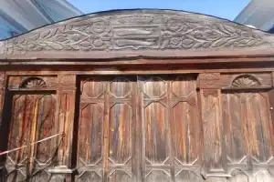 В древний Городец - 6