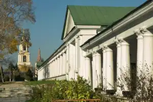 Как Суздаль жил-поживал - 4