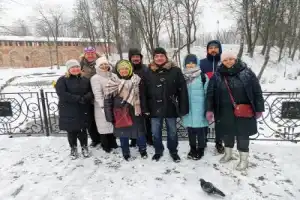 Смоленск сквозь века - 5