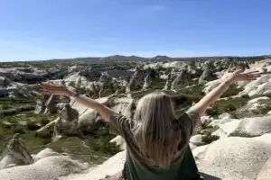 В Турцию за впечатлениями: экспресс-трип по Каппадокии - 7