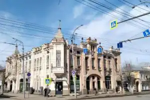 «Тайна саратовского фараона» — квест-прогулка для всей семьи - 5