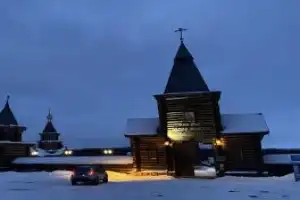 Русскими дорогами Финляндии - 2
