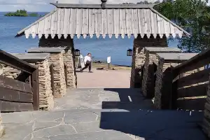 3 в 1 из Сортавалы: Валаам, Хонкасало и Ладожские шхеры - 4