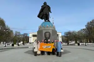 Подростки старой Вятки: тогда и сейчас - 4