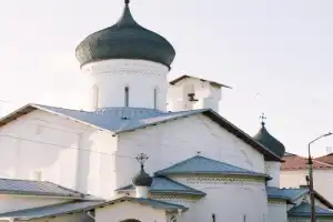 Исторический аудиогид по Пскову (6+) - 61