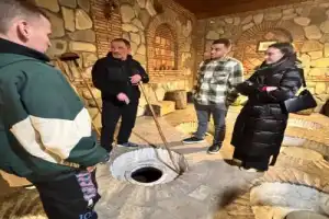 Большой день в Кахетии - 12