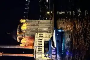 Прогулка на яхте по Босфору с гидом - 14