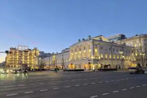 По Москве Владимира Гиляровского - 13