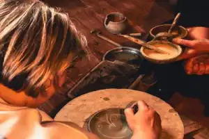 Унцукуль и Балхар — мастер‑классы в Дагестане - 13