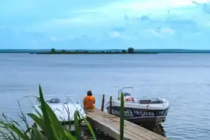 Ростов Великий — жемчужина на озере Неро (из Москвы) - 3