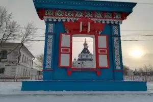 Неизвестный Улан-Удэ - 7