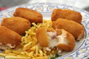 Особый вкус Севильи - 7