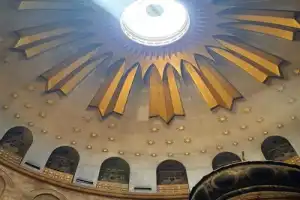 Последняя неделя жизни Христа - 6