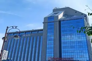Познакомиться с Тюменью - 5