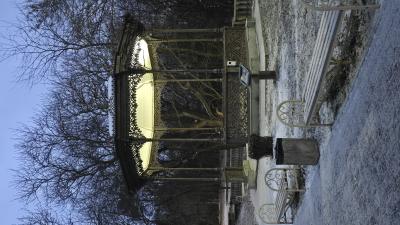 Ессентуки: от казачьей станицы до города-курорта - 8