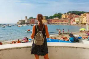 Из Генуи в очаровательный Сестри-Леванте - 2