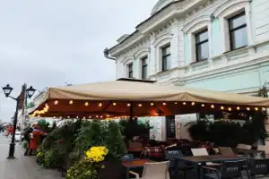 От ногайской дороги до улицы Баумана: путешествие в историю Казани - 10