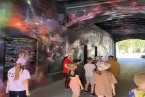 С башкиркой по Уфе - 10