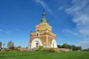 Путешествие по Могилёвщине, где история и природа не перестают удивлять - 2