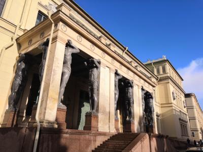 Петербург — любовь с первого взгляда - 6