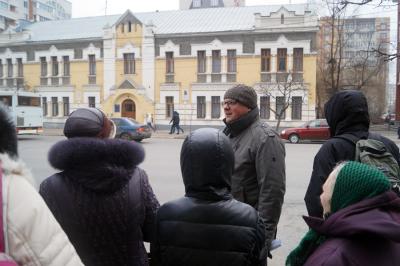 Влюбиться в тамбовский модерн - 24