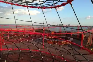 На велосипеде по Копенгагену - 7