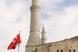 Султанахмет — сердце древнего города (6+) - 15